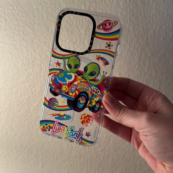 Casetify Other - iPhone 14 pro phone case